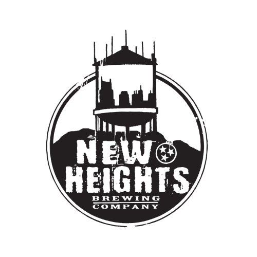 new heights brewing logo