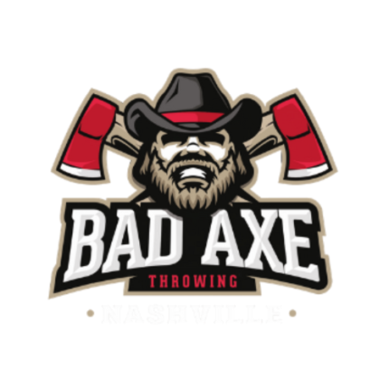 Bad Axe Club Throwing logo