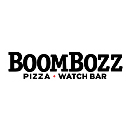 BoomBozz Craft Pizza & Taphouse - East Nashville logo