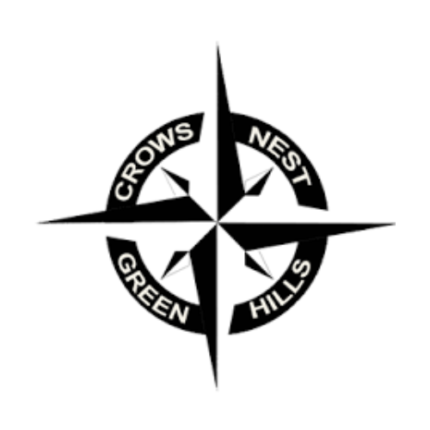 Crow's Nest Restaurant logo