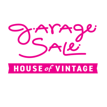 Garage Sale Vintage East logo