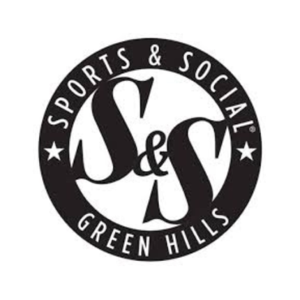 Sports & Social Green Hills logo