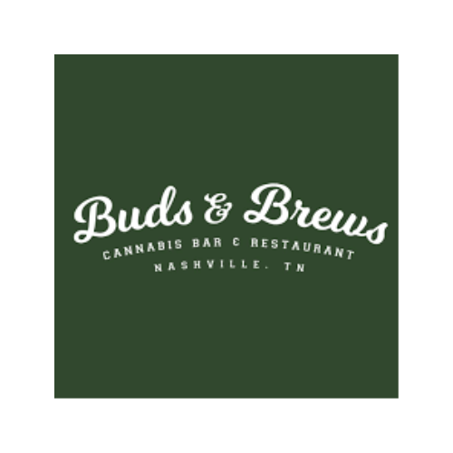 buds and brews logo